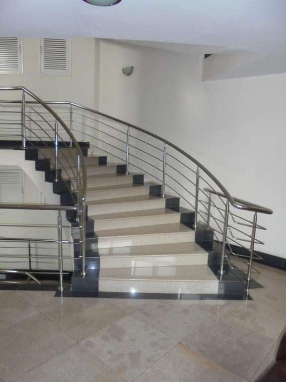 Golfview Serviced Apartments Nairobi Extérieur photo