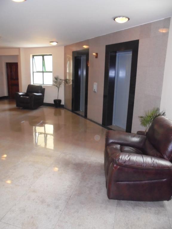 Golfview Serviced Apartments Nairobi Extérieur photo