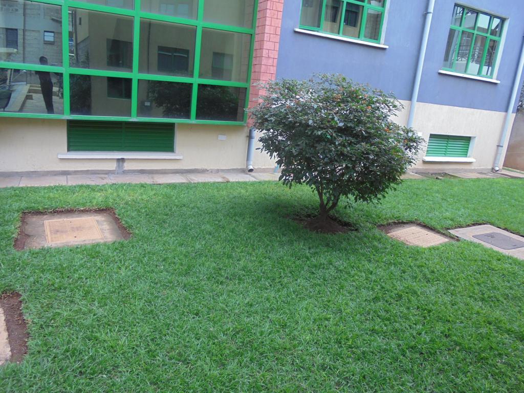 Golfview Serviced Apartments Nairobi Extérieur photo