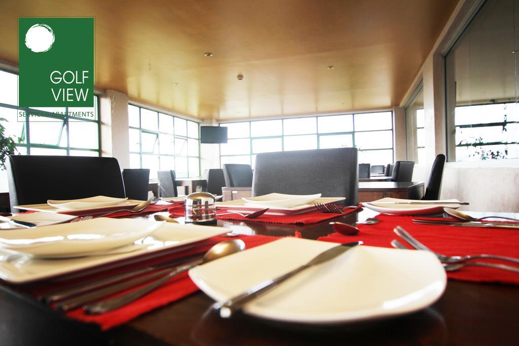 Golfview Serviced Apartments Nairobi Extérieur photo