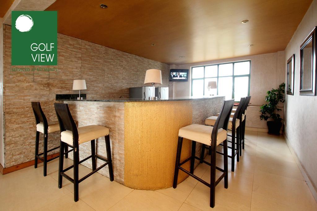 Golfview Serviced Apartments Nairobi Extérieur photo