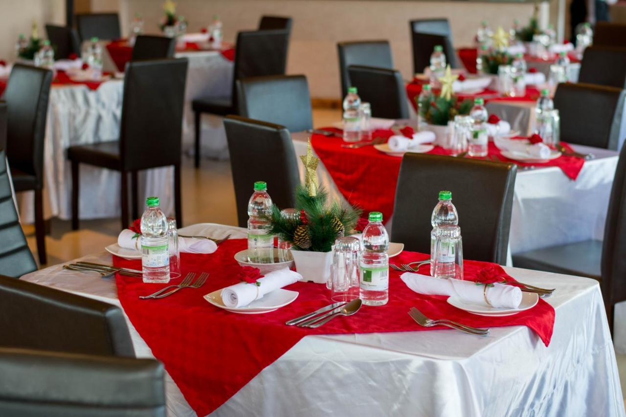 Golfview Serviced Apartments Nairobi Extérieur photo